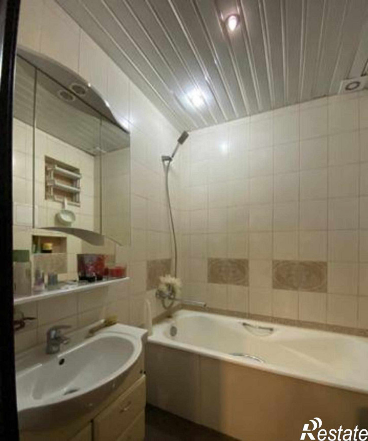 3-комн квартира Гарнизонный переулок, 3