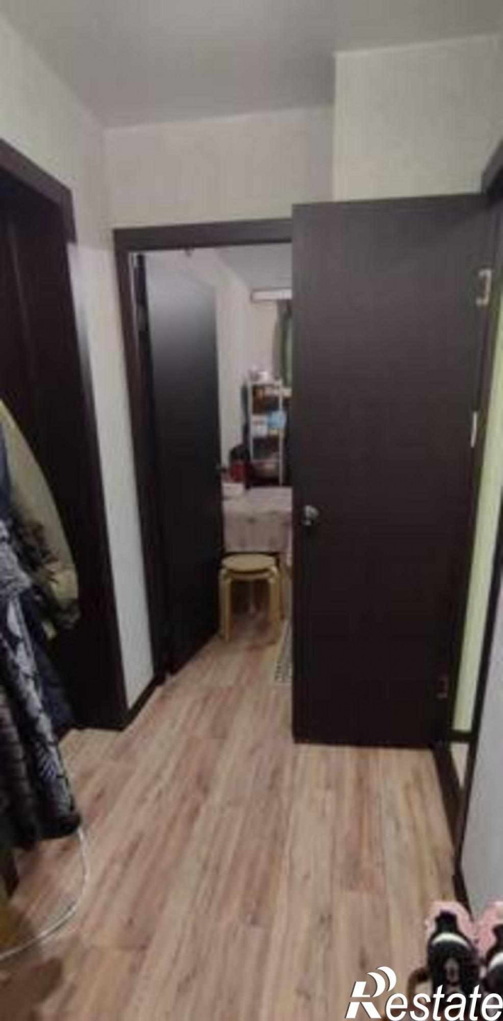 1-комн квартира переулок Андреева, 7