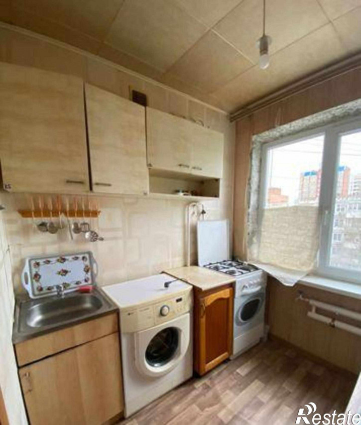 1-комн квартира улица Ерёменко, 85к7