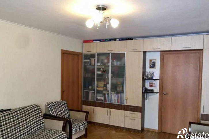 3-комн квартира Будённовский проспект, 1/23