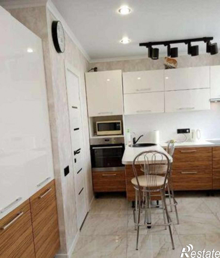 2-комн квартира Дубовский переулок, 9В