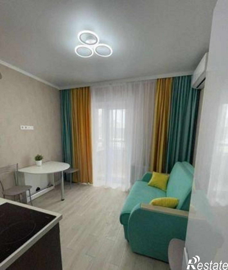 2-комн квартира улица Ерёменко, 110с2