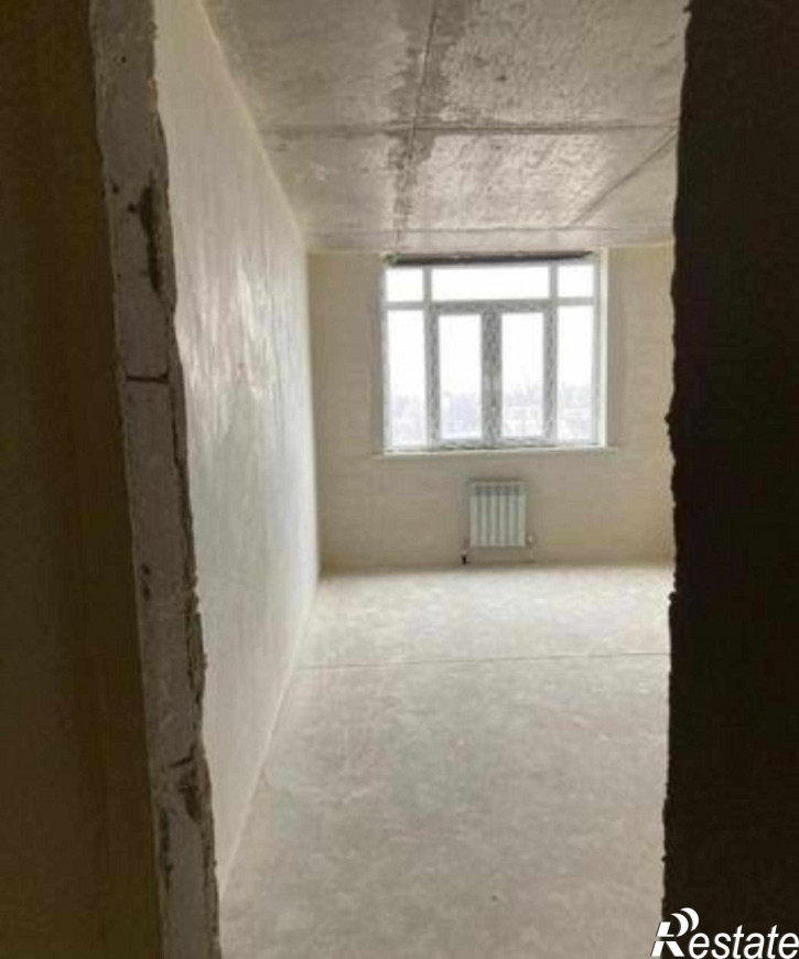 2-комн квартира в новом доме улица Нансена, 7