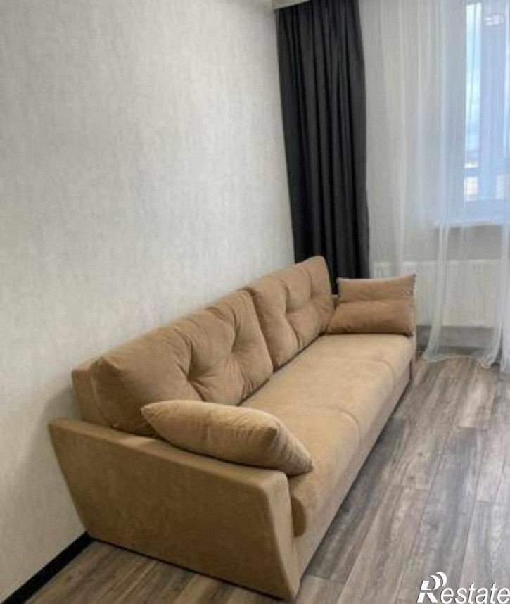 2-комн квартира улица Мечникова, 37