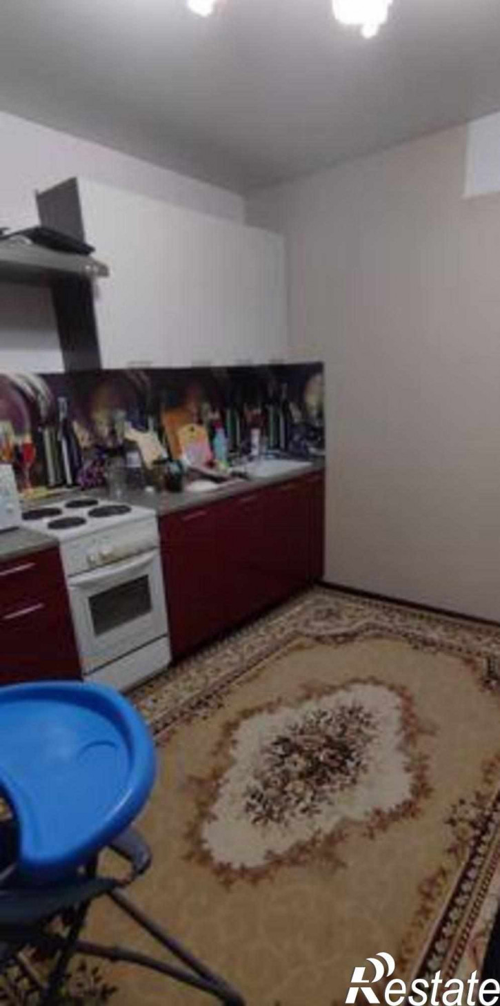 1-комн квартира переулок Андреева, 7