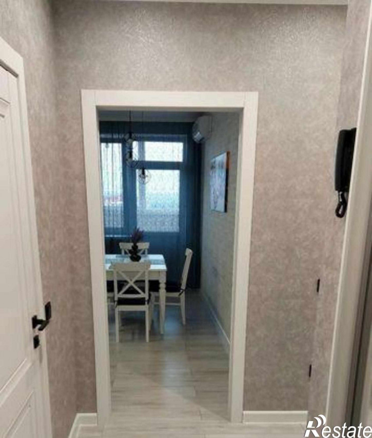 2-комн квартира в новом доме бульвар Комарова, 30/2с1