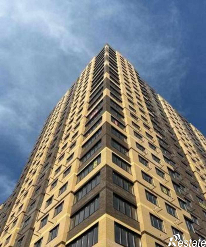 2-комн квартира в новом доме бульвар Комарова, 20В/9А
