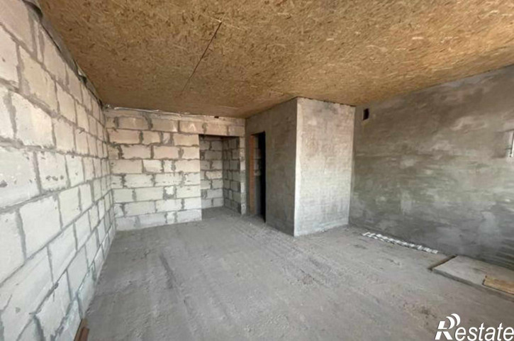 1-комн квартира 4-я Семейная улица, 3