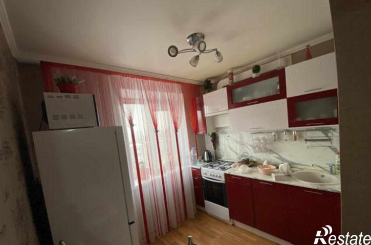 2-комн квартира улица Оганова, 7