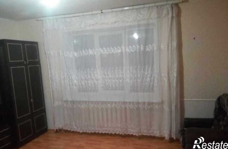 1-комн квартира улица Жмайлова, 27Б