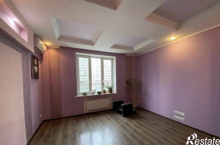 3-комн квартира Гарнизонный переулок, 3