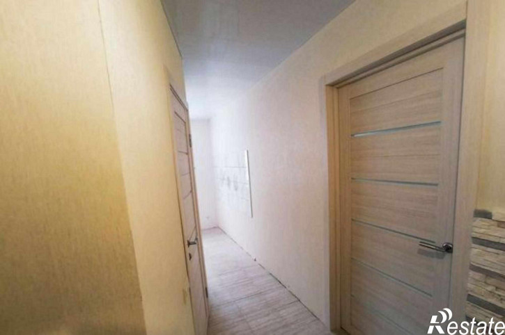 2-комн квартира улица Козлова, 65А