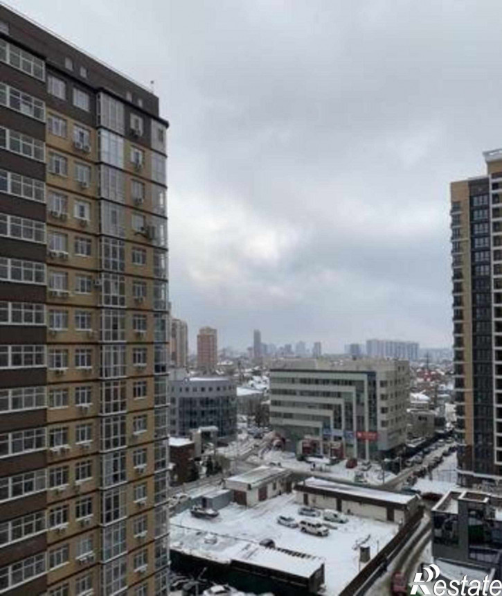 2-комн квартира улица Мечникова, 37А