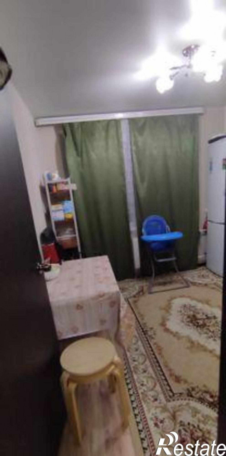 1-комн квартира переулок Андреева, 7