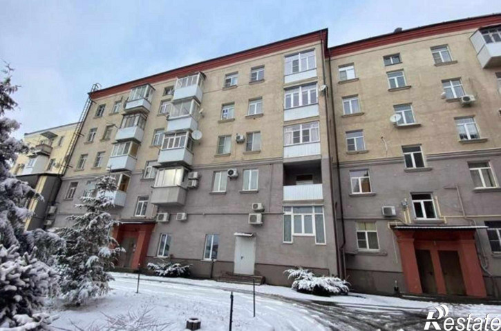 4-комн квартира Ворошиловский проспект, 25/118