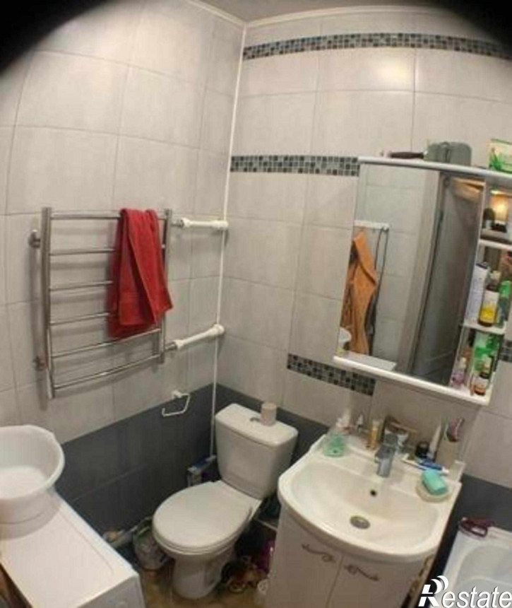 2-комн квартира в новом доме Элеваторный переулок, 12