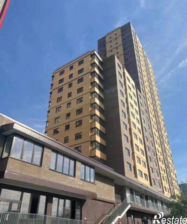 2-комн квартира в новом доме бульвар Комарова, 20В/9А