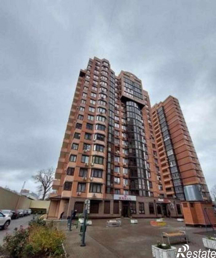 2-комн квартира Доломановский переулок, 34