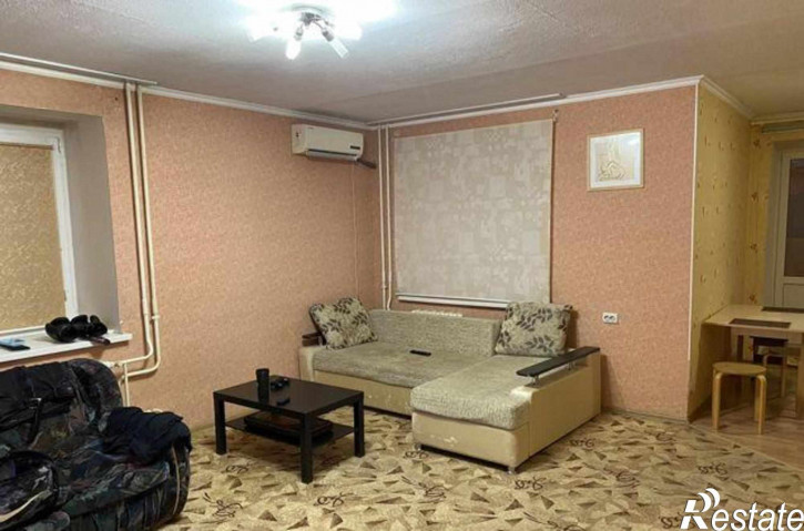 2-комн квартира Орбитальная улица, 74