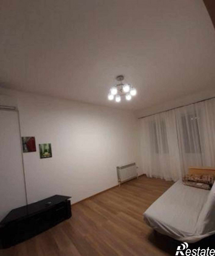 1-комн квартира Ольховский переулок, 54
