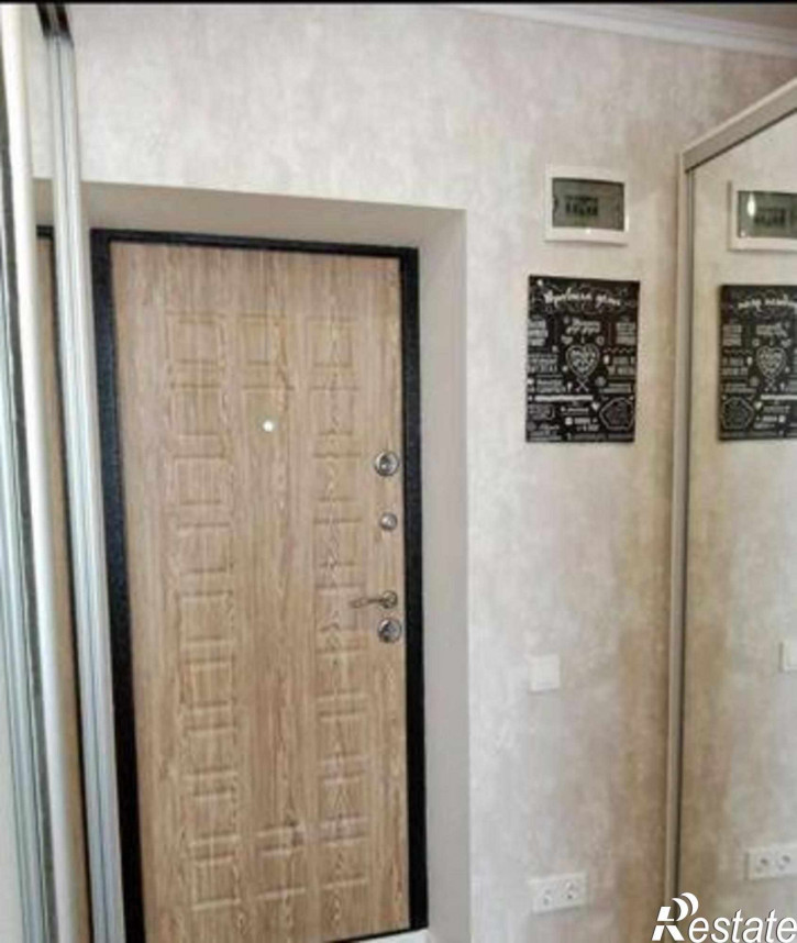 2-комн квартира Дубовский переулок, 9В