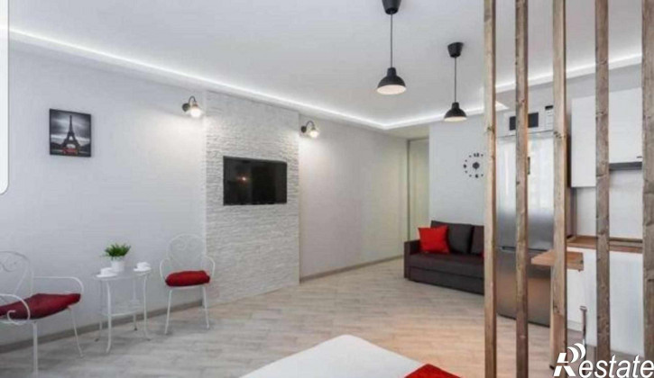 1-комн квартира Береговая улица, 6