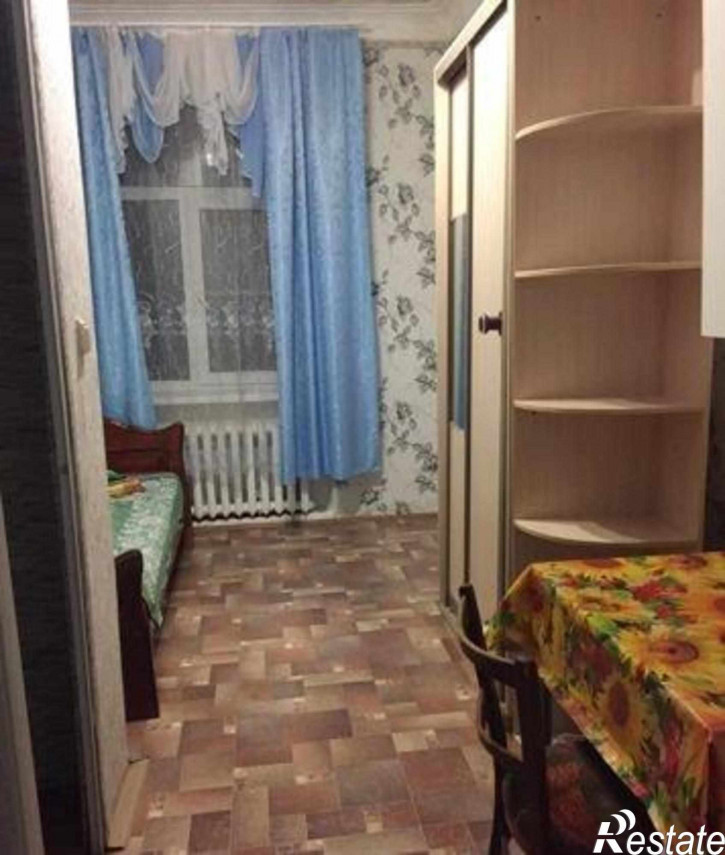 2-комн квартира улица Мечникова, 55Б