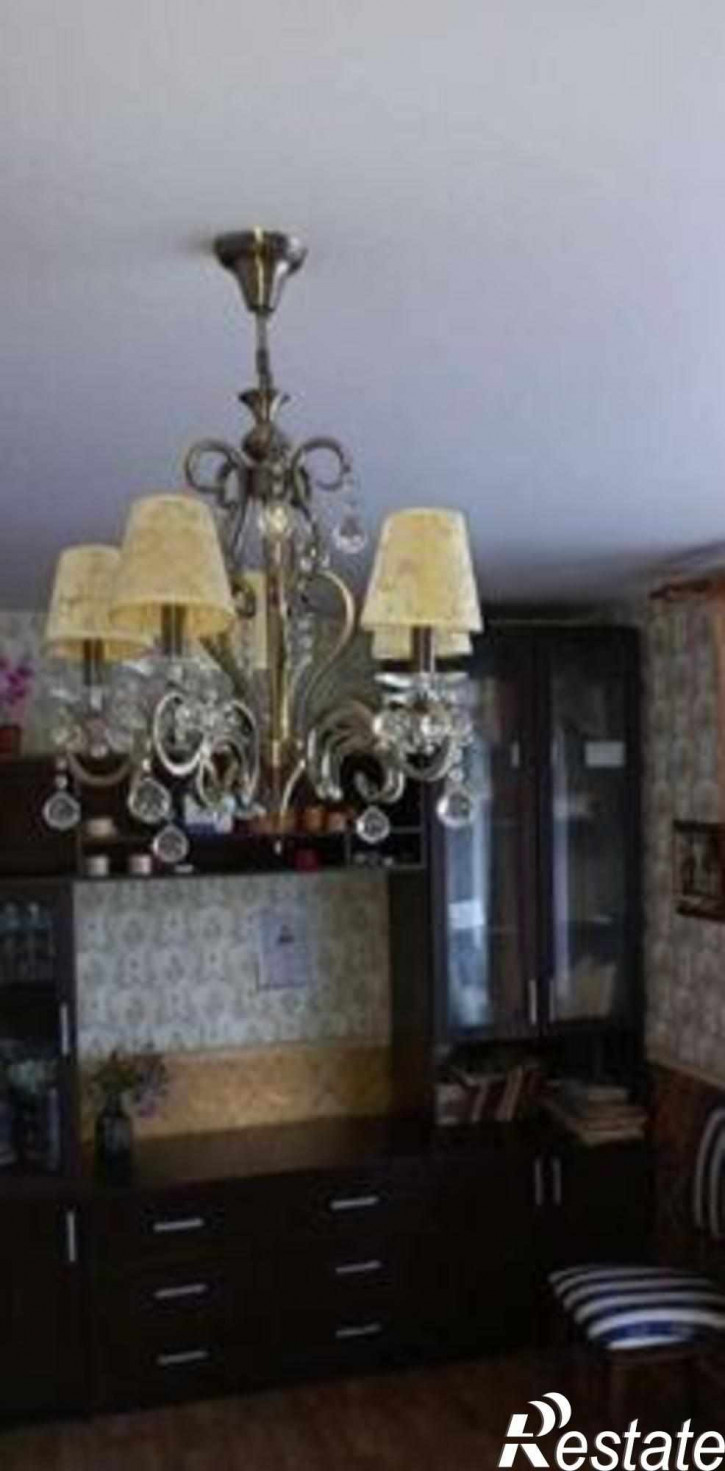 2-комн квартира Старочеркасский переулок, 10