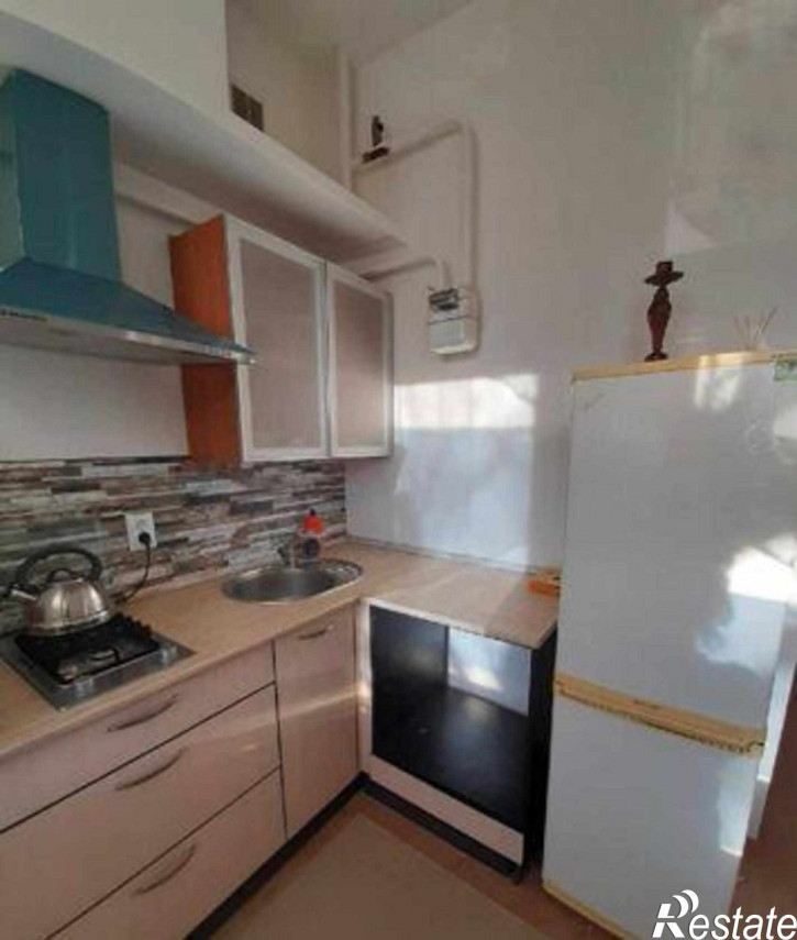 1-комн квартира Ольховский переулок, 54