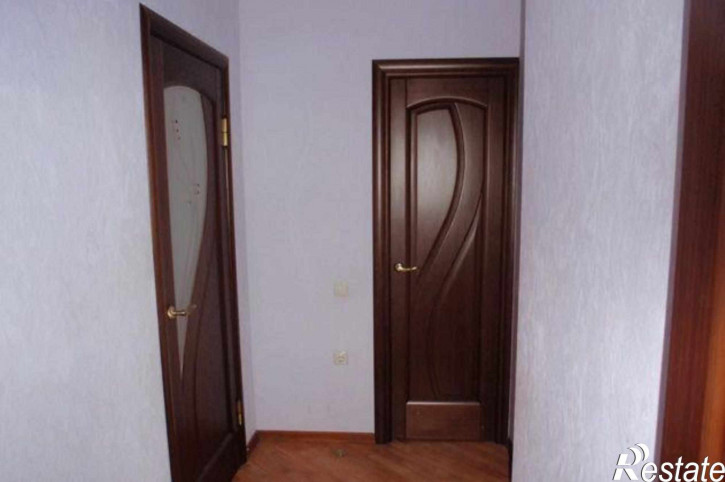 3-комн квартира проспект Королёва, 21Б