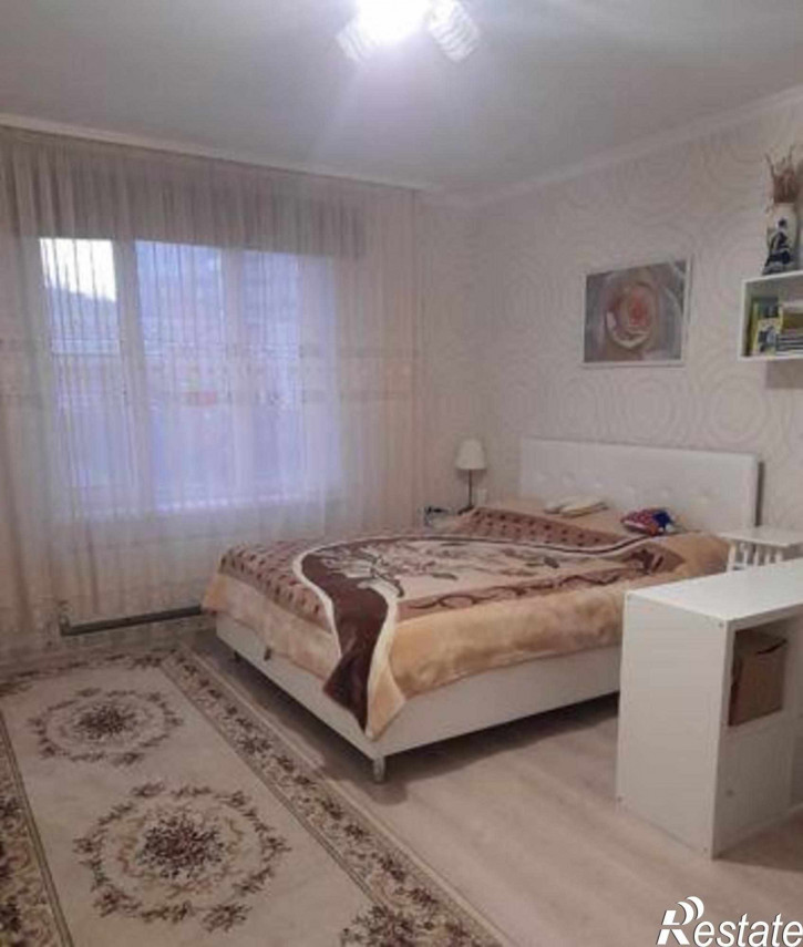 1-комн квартира улица Скачкова, 62