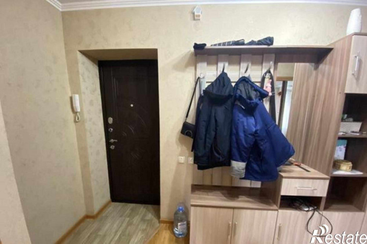 2-комн квартира улица Оганова, 7