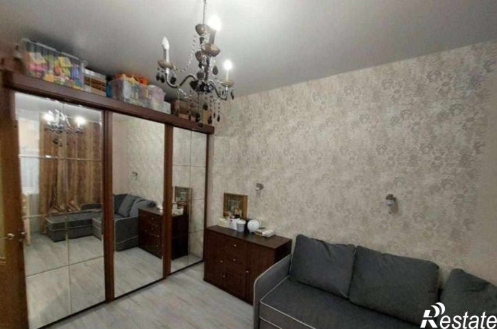 2-комн квартира Доломановский переулок, 34