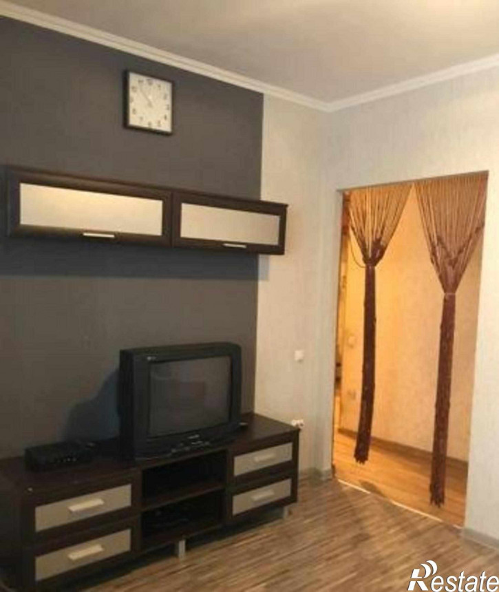 1-комн квартира Турмалиновская улица, 62