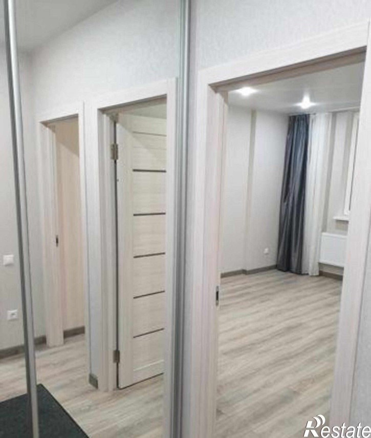 1-комн квартира улица Мечникова, 37