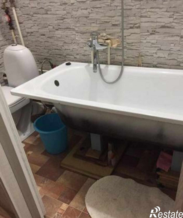 2-комн квартира улица Мечникова, 55Б