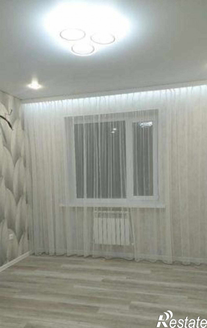 1-комн квартира в новом доме Берберовская улица, 2/101с2