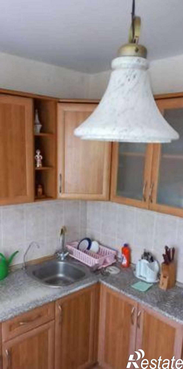 2-комн квартира Старочеркасский переулок, 10