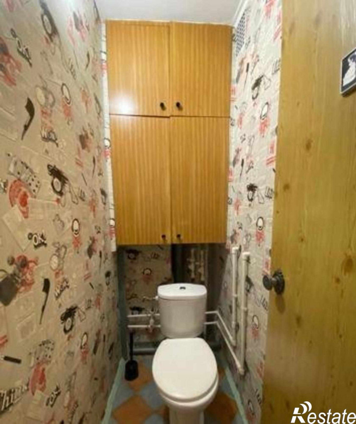 1-комн квартира улица Содружества, 43/2