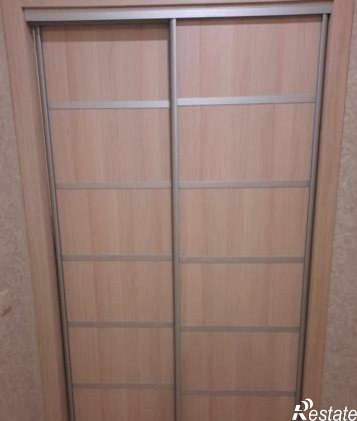 1-комн квартира улица Тружеников, 86/5