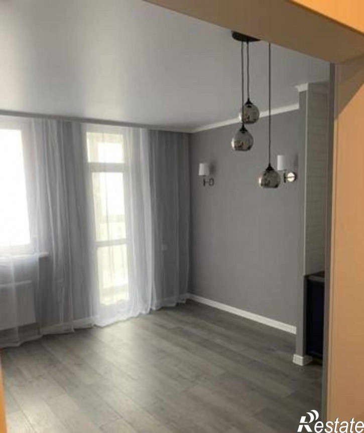 2-комн квартира улица Мечникова, 37А