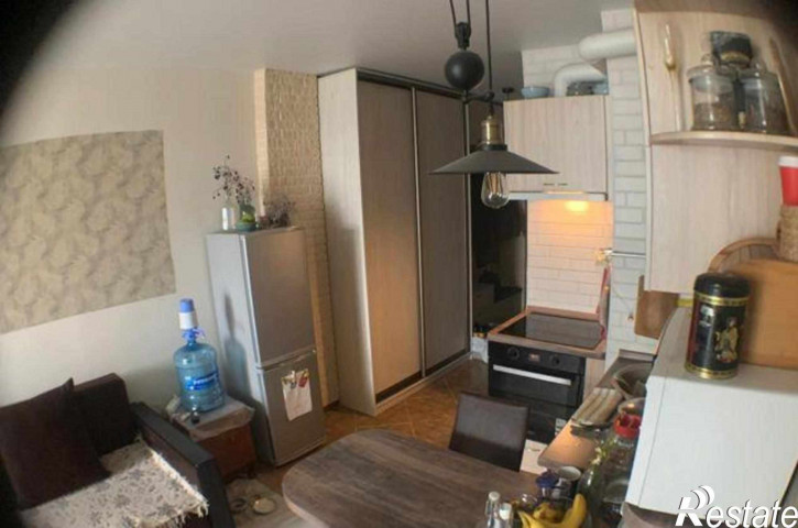 2-комн квартира в новом доме Элеваторный переулок, 12
