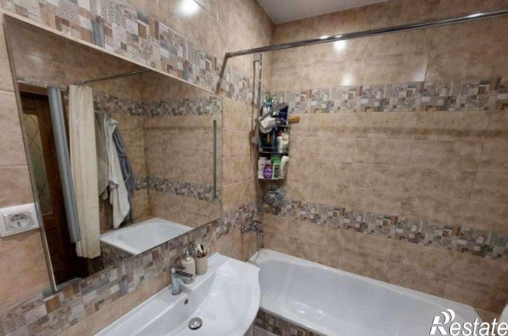 2-комн квартира Доломановский переулок, 34