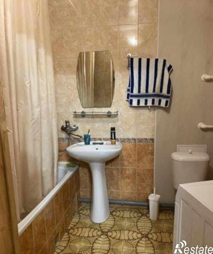 2-комн квартира Орбитальная улица, 74