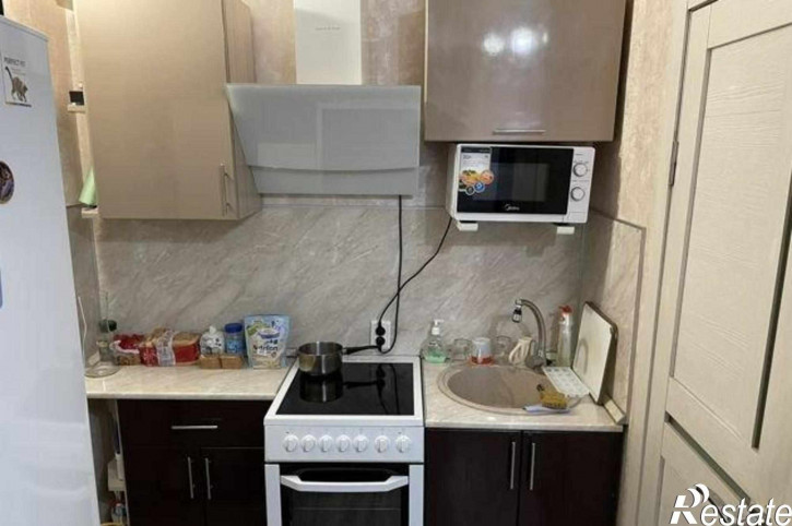 2-комн квартира Турмалиновская улица, 24