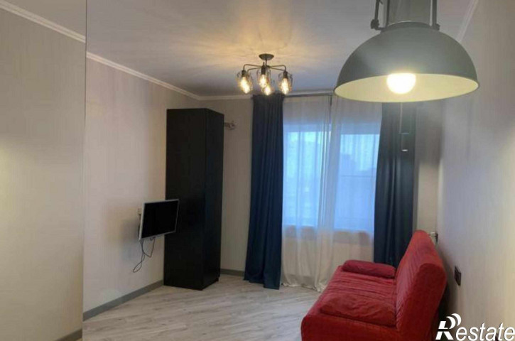 1-комн квартира улица Ерёменко, 108с1