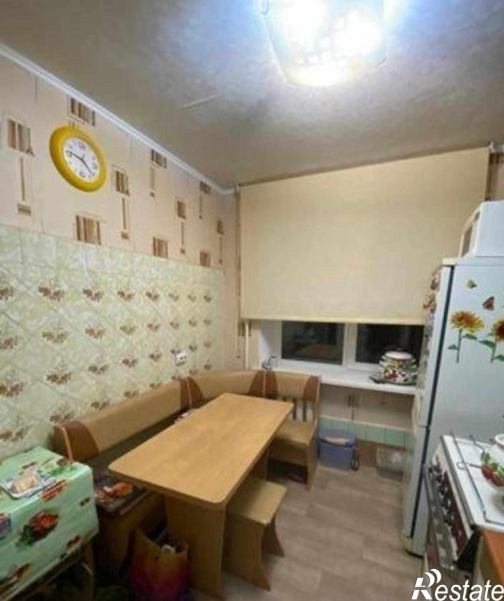1-комн квартира улица Содружества, 43/2