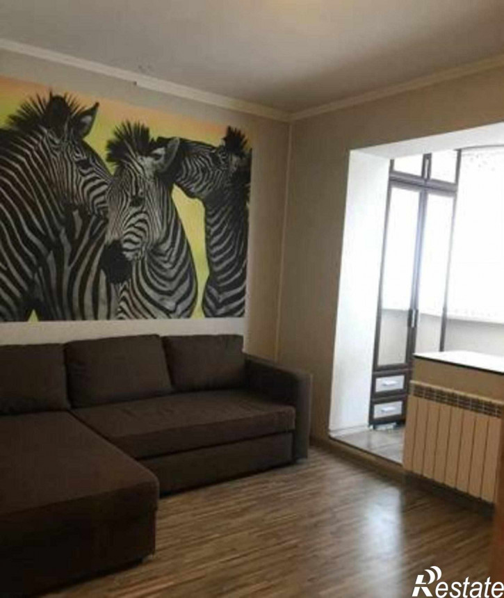 1-комн квартира Турмалиновская улица, 62