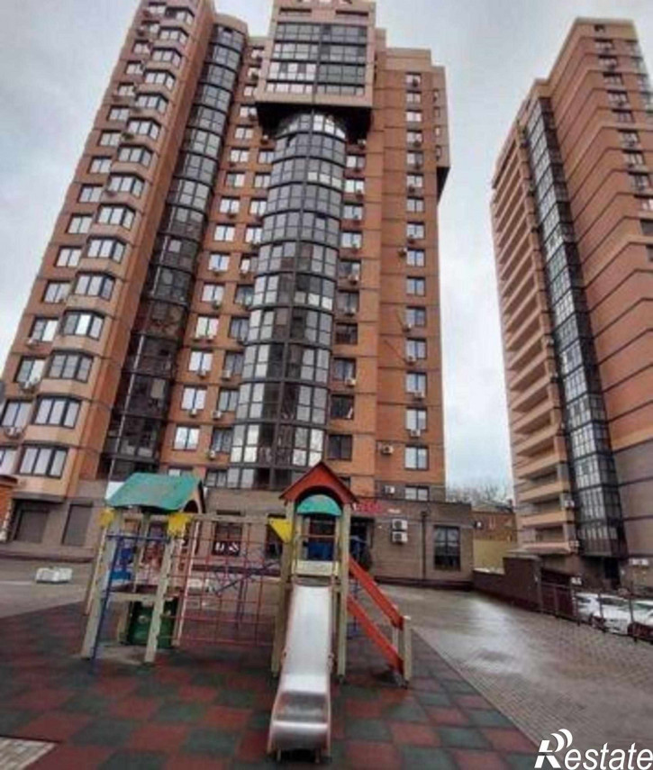 2-комн квартира Доломановский переулок, 34