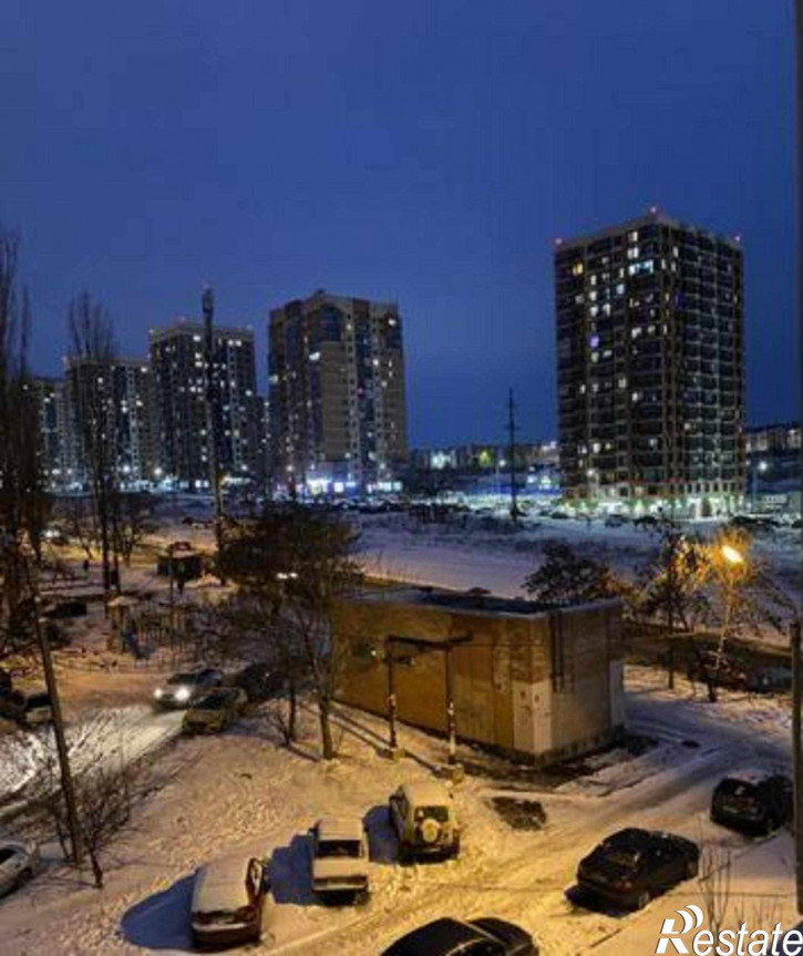 2-комн квартира Орбитальная улица, 74